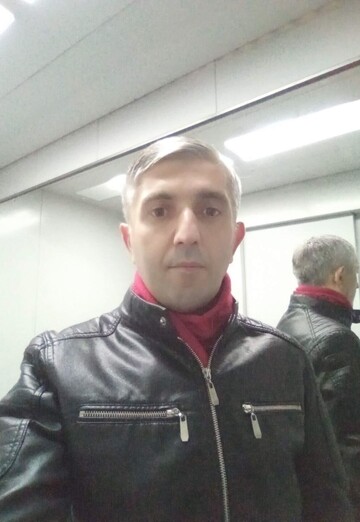 Моя фотография - РОМАН, 43 из Москва (@sprasiskaju1)