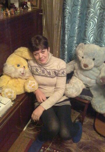 My photo - Yuliya, 56 from Karaganda (@uliya185066)