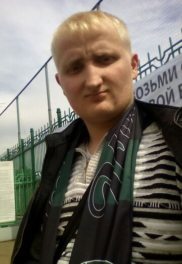 My photo - Aleksey, 29 from Krasnodar (@aleksey238817)