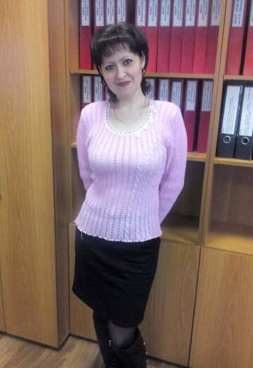 Ma photo - Natalia, 44 de Ossinniki (@natalya223101)