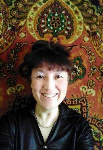 My photo - Yuliya, 50 from Zakamensk (@iizunova)