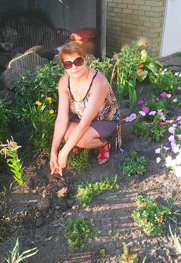 My photo - TVOYa, 54 from Khartsyzsk (@tvoya280)