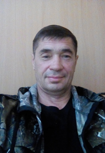 Моя фотография - Ник Милов, 54 из Караганда (@nikmilov)