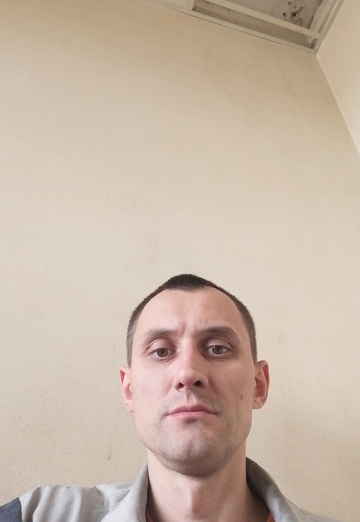 My photo - Stas, 41 from Syktyvkar (@stas59809)