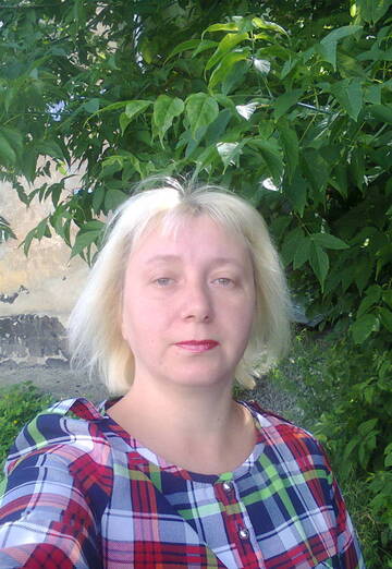 Моя фотография - Елена, 46 из Челябинск (@elena445615)
