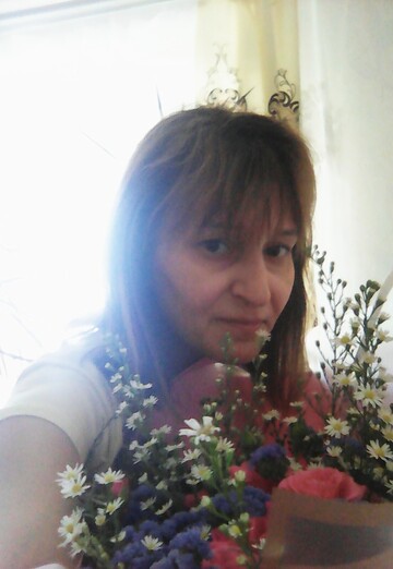 Моя фотография - Екатерина, 49 из Азов (@ekaterina175167)