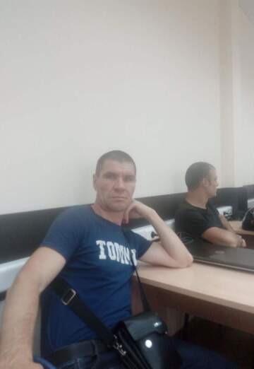 My photo - Sergey, 46 from New Urengoy (@sergey920052)