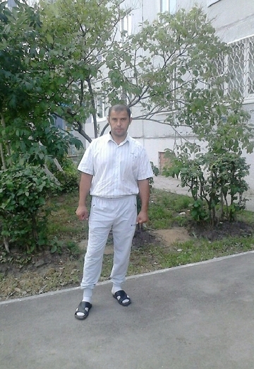 My photo - Mamurjan, 44 from Tolyatti (@mamurjan6)