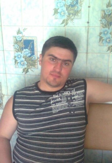Моя фотографія - Саша, 40 з Доброслав (@sasha42564)