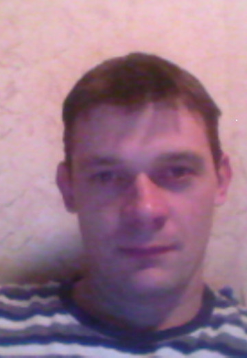 My photo - Vitaliy, 39 from Saint Petersburg (@vitaliy102118)