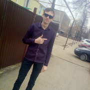 Олег, 24, Бирск