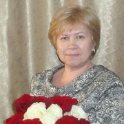 Mariya 52 Arkhangelsk