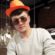 Сухроб Умаров, 23, Лыткарино