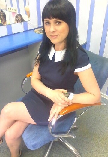 Моя фотография - Ольга, 49 из Мурманск (@averkina11)