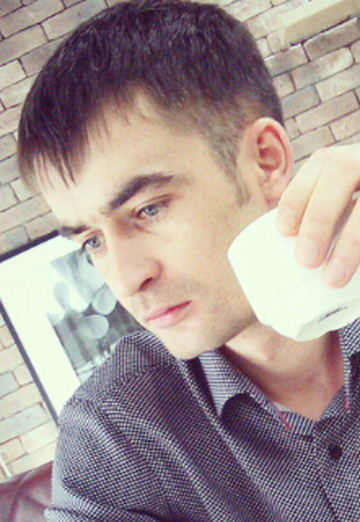 My photo - Maksim, 36 from Ivanovo (@maksim231613)
