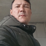 Мурат, 36, Москва