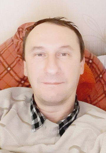 Моя фотографія - Владислав, 47 з Київ (@vladislav34324)