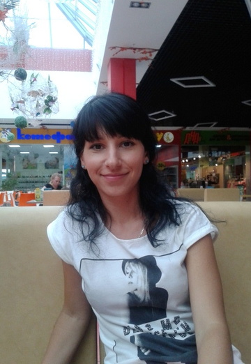 My photo - o.n.g, 45 from Taganrog (@olya19742)
