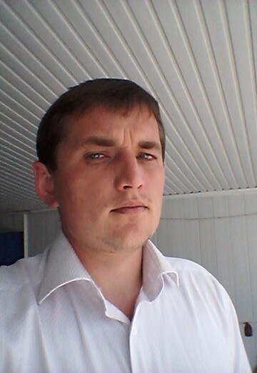 Моя фотография - ваня, 35 из Георгиевск (@vanya22702)