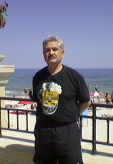 My photo - Lari, 67 from Odessa (@lari137)