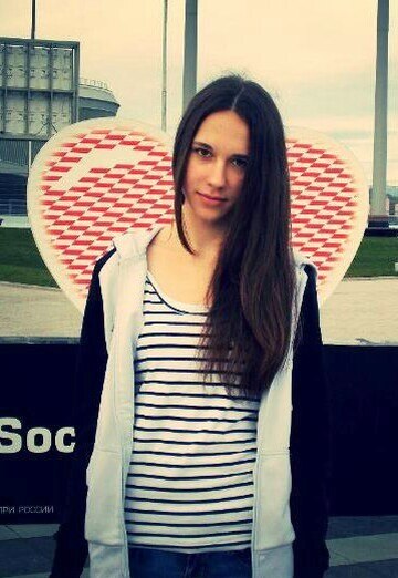 My photo - Viktoriya, 23 from Krasnodar (@viktoriya69220)