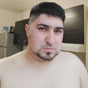 Баха, 30, Барнаул