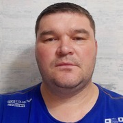 Андрей, 39, Муслюмово