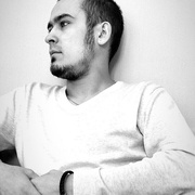 айрат, 25, Ноябрьск