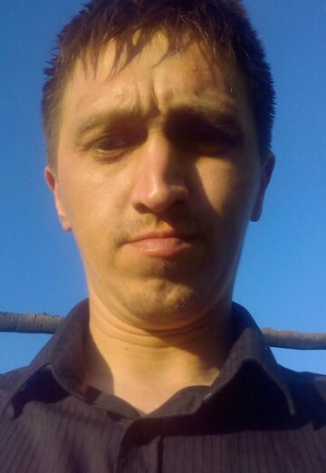 Моя фотография - Артём, 41 из Челябинск (@artem124149)