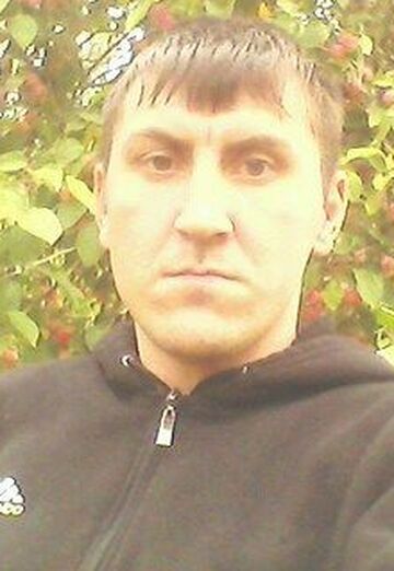Моя фотография - Дима, 38 из Саратов (@dima267330)