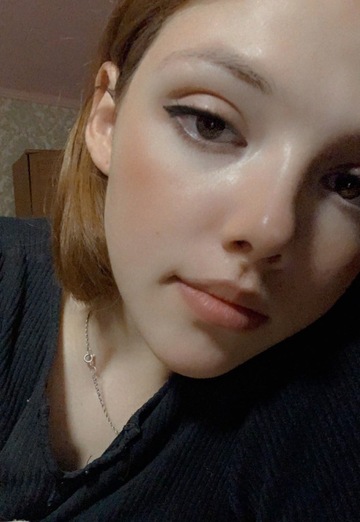Моя фотографія - Эльвира, 22 з Владивосток (@elvira16002)