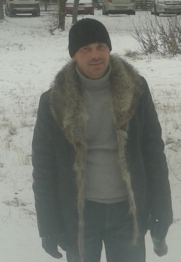 Моя фотография - Евгений, 43 из Среднеуральск (@evgeniy101522)
