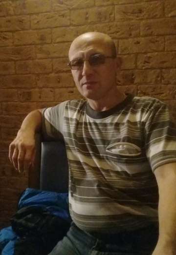 My photo - Aleksandr, 34 from Mytishchi (@aleksandr780450)