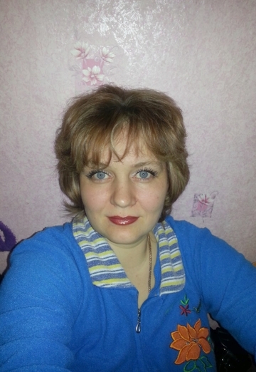 My photo - Solnyshko, 41 from Yakutsk (@srolnishko82)