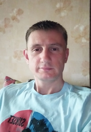 My photo - Sergey, 35 from Belgorod (@sergey895076)