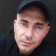 юра, 40, Верхнеуральск