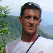 Николай, 49, Витим