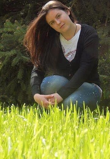 Mein Foto - Marija Schraiman, 26 aus Leova (@mariyashrayman)