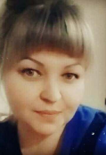 My photo - Svetlana, 39 from Alexeyevka (@svetlana272886)