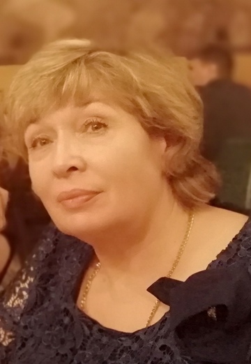 Моя фотография - Наталья, 66 из Ангарск (@natalya290418)