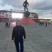 Сергей, 40, Красноармейск
