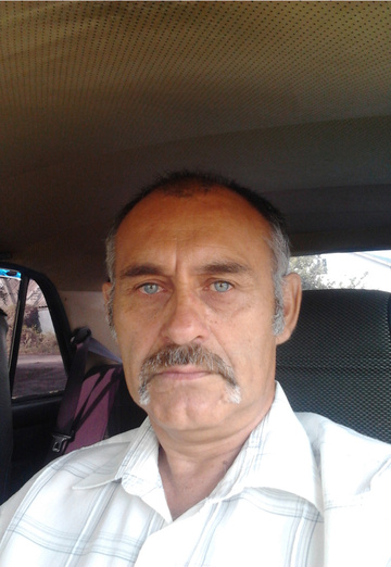 Моя фотография - Юрий, 68 из Безенчук (@yurykonakov)