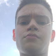 Денис, 18, Моршанск