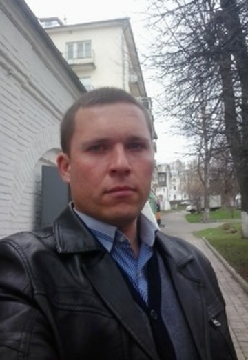 Моя фотография - Алексей, 39 из Ростов (@aleksey436758)