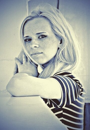 Моя фотография - Ольга, 39 из Великий Новгород (@olga177878)