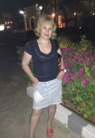 Моя фотографія - Таисия Полякова, 56 з Запоріжжя (@taisiyapolyakova)