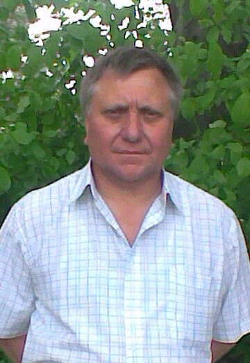 My photo - Pyotr, 74 from Kishinev (@petr3853571)
