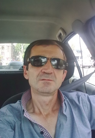 My photo - sago, 60 from Yerevan (@sago6)