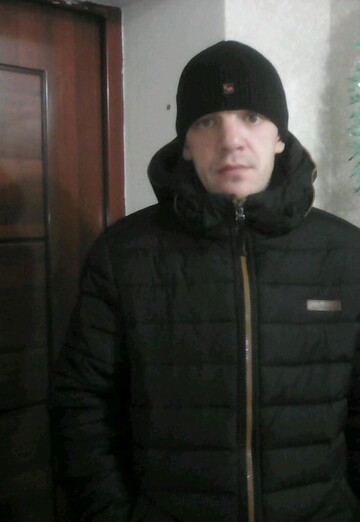 My photo - Maksim Valerevich, 41 from Sovetskaya Gavan' (@maksimkalashnikov1)