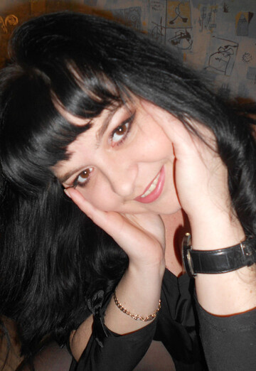 My photo - ekaterina, 44 from Alexandrov (@ekaterina51023)